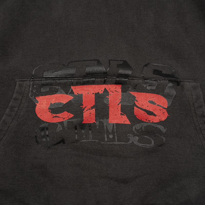 CTLS | Love Die$ Hoodie