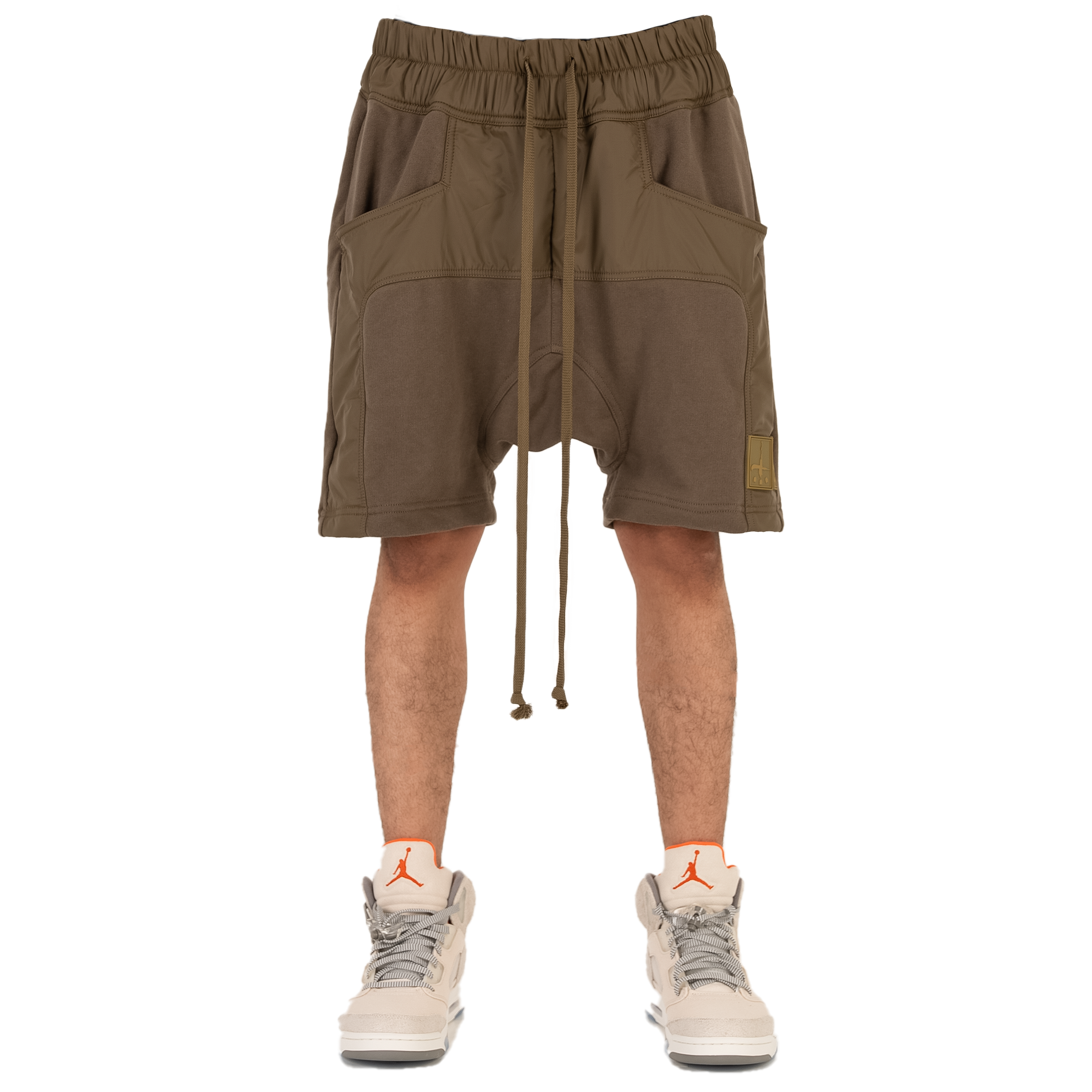 General Shorts