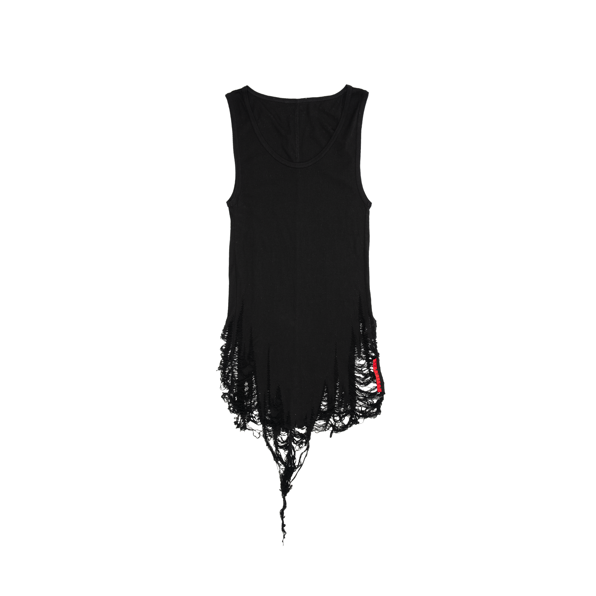 Destroyed Inner Tanktop