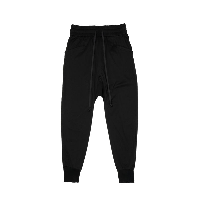 CTLS | Basic Rib Pants '23