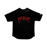 CTLS | Ambigram Tee