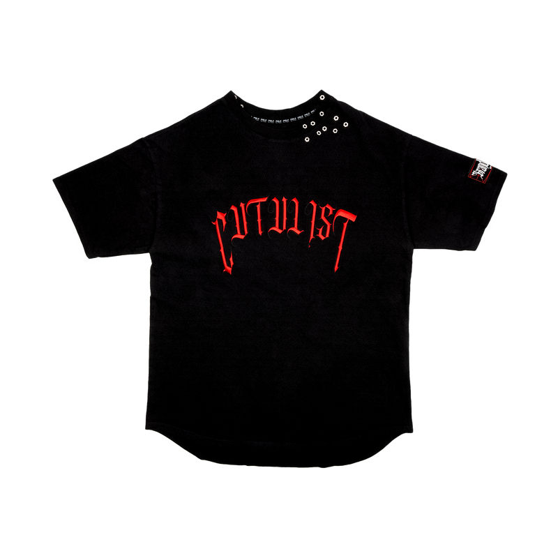 CTLS | Ambigram Tee