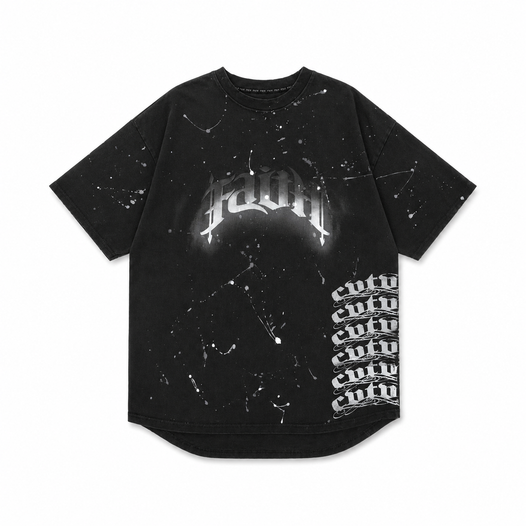 Faith Tee Remake image 7