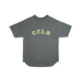 CTLS | Block Logo Tee