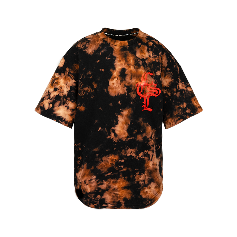 CTLS | Usual Tee '25
