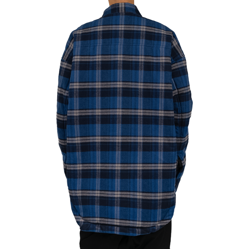 CTLS | Drip Check Nell Shirt