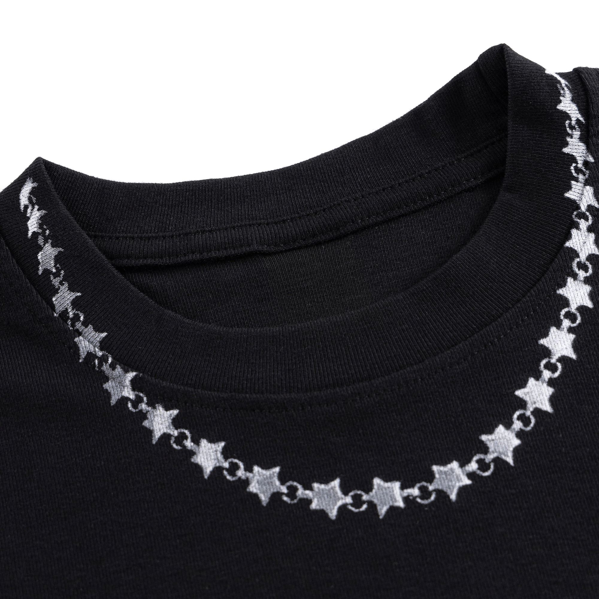 CVTVLIST&CO. Cropped Tee Woman