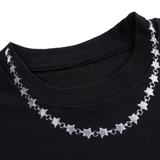 CTLS | CVTVLIST&CO. Cropped Tee Woman