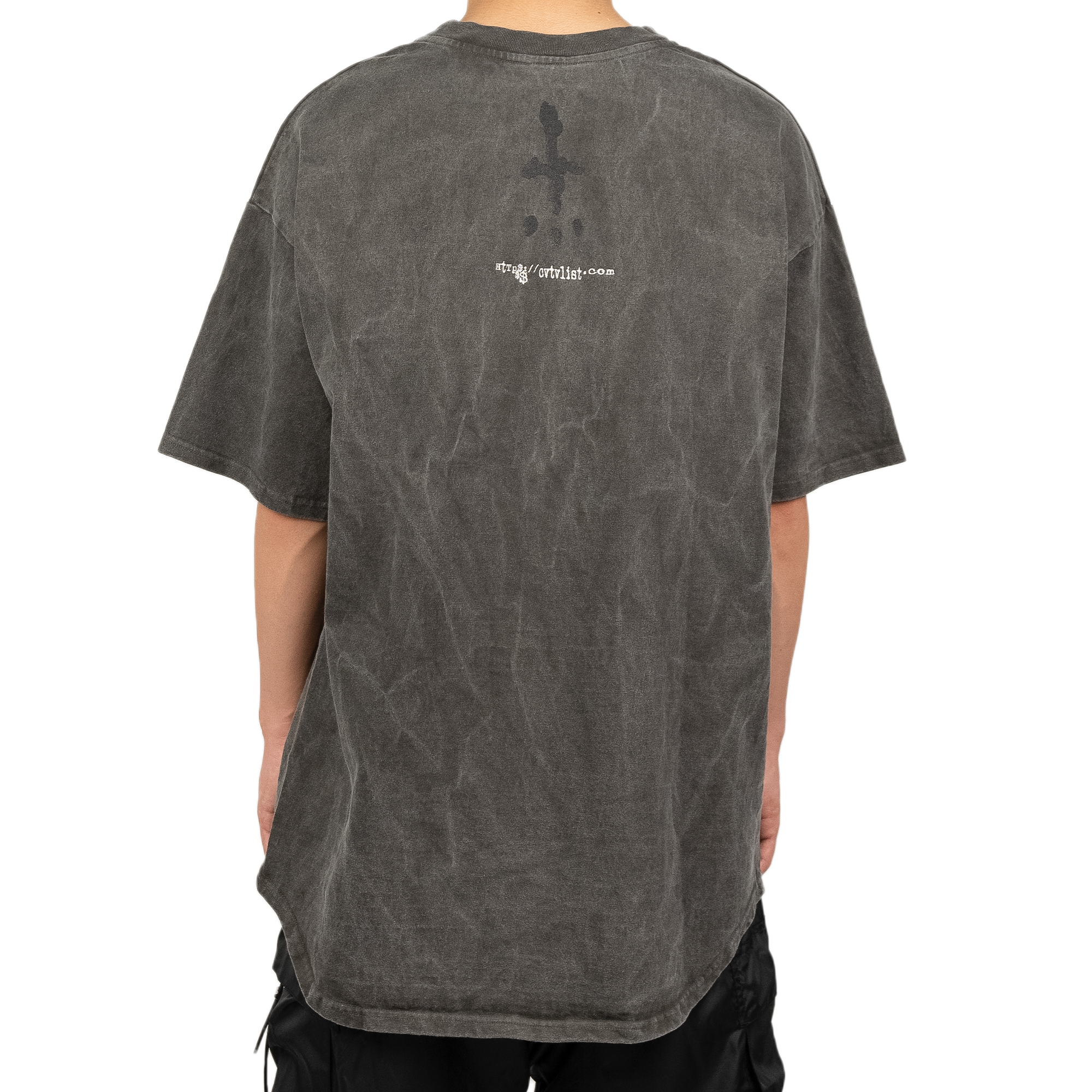 CTLS | ガールズゴナビーライクTシャツ
