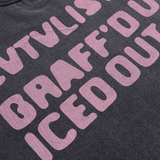 CTLS | ICED OUT TEE