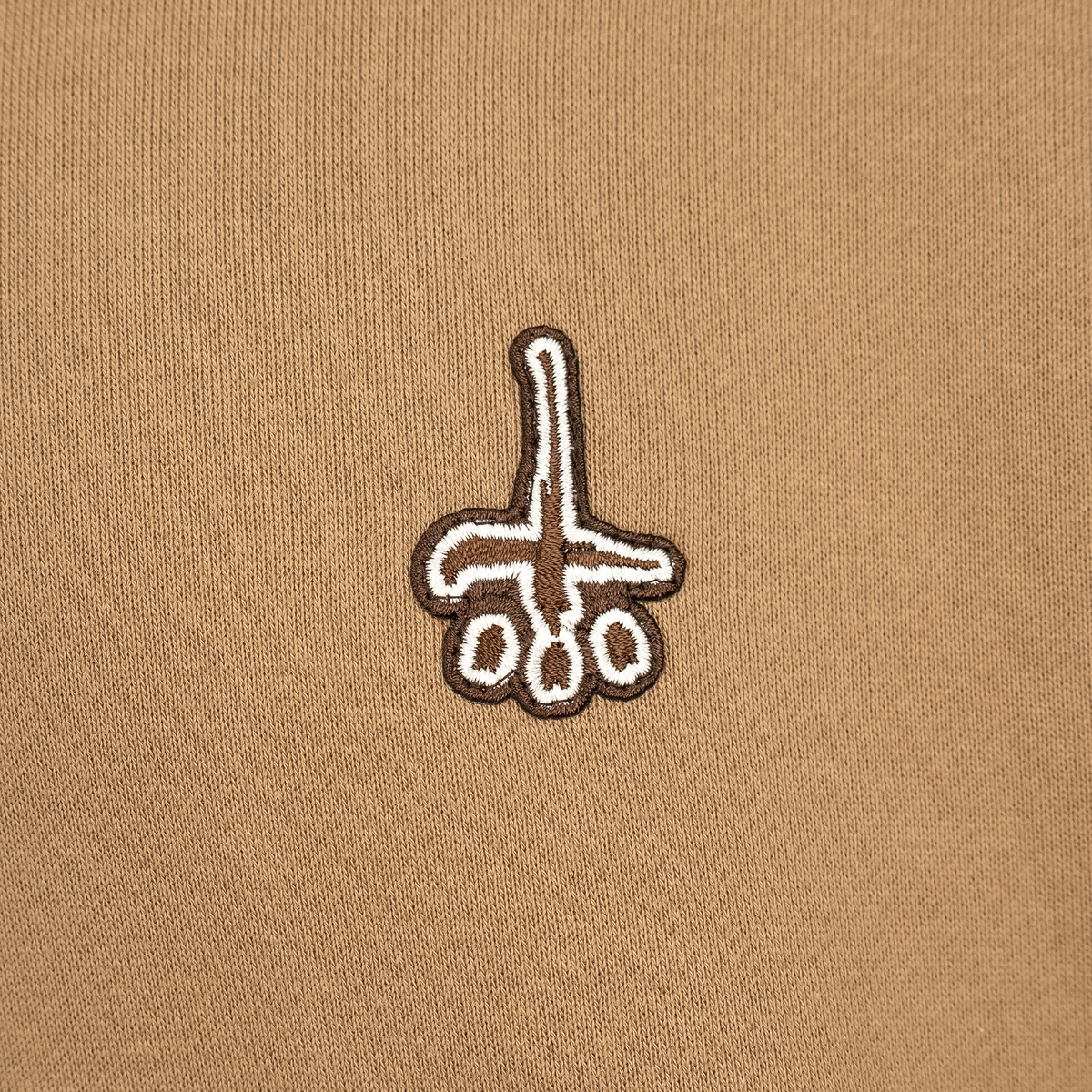 Simple Hoodie