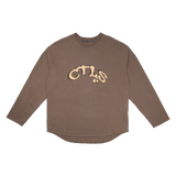 CTLS | Street Needs Me Longsleeve Tee