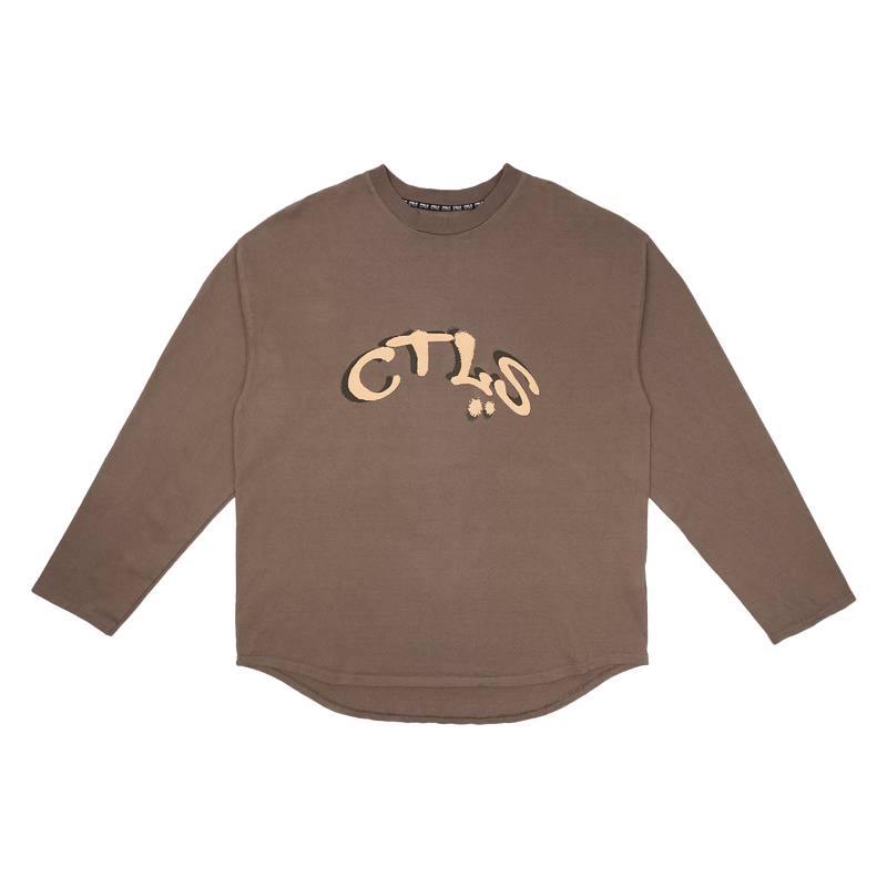 CTLS | Street Needs Me Longsleeve Tee