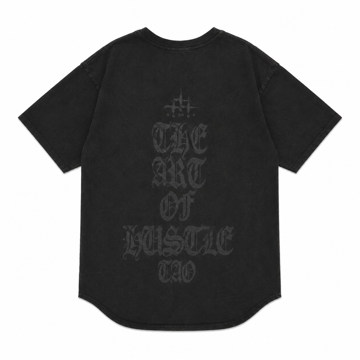 BALACLAVA TAO TEE
