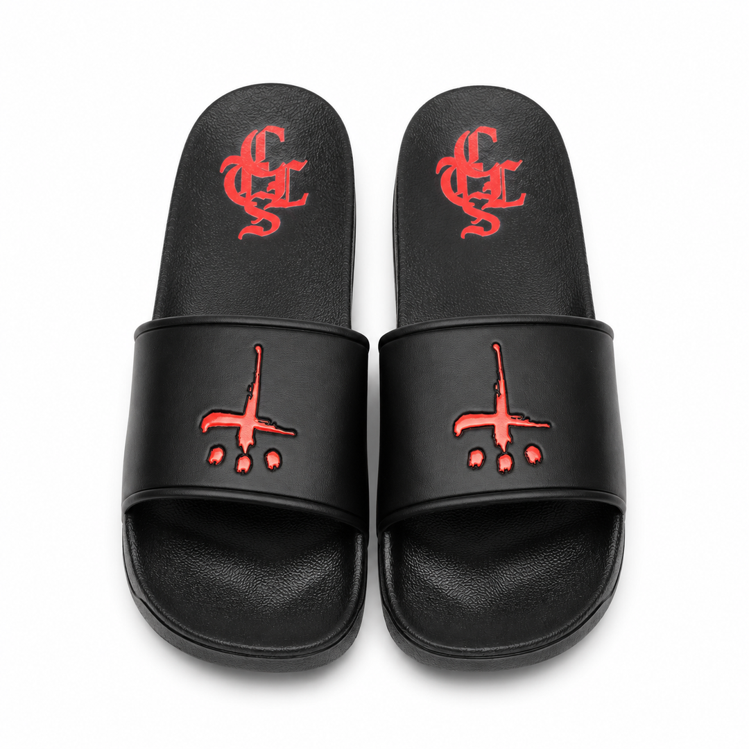 USUAL RUBBER SANDAL image 2