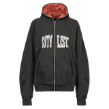 CTLS | Usual Zip Hoodie '25