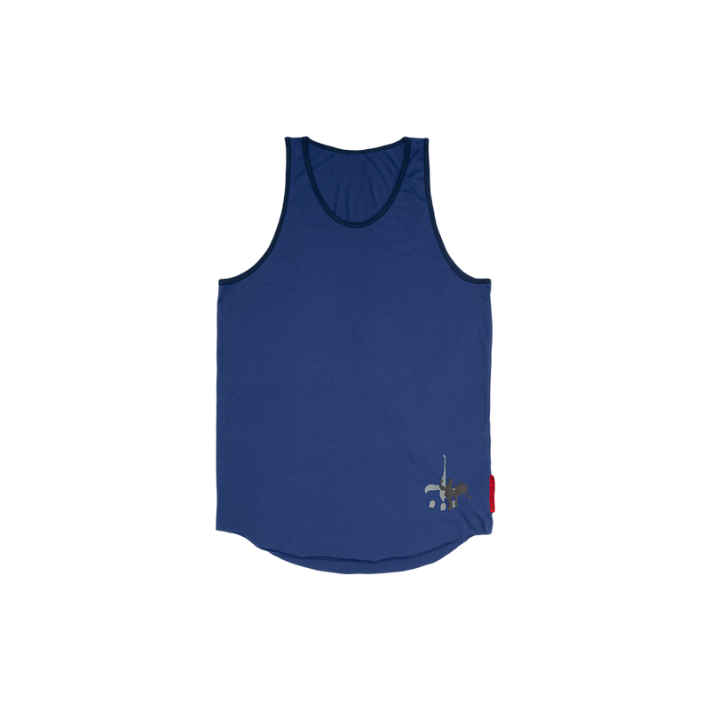 CTLS | Splash Logo Tanktop