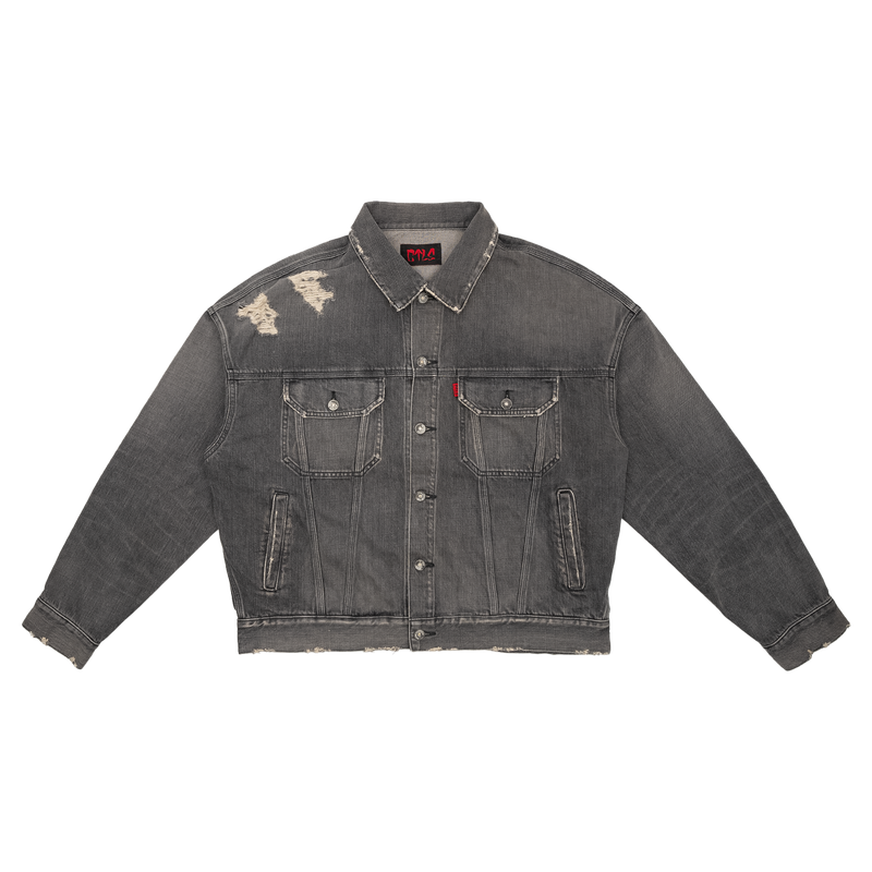 CTLS | Denim Jacket '24