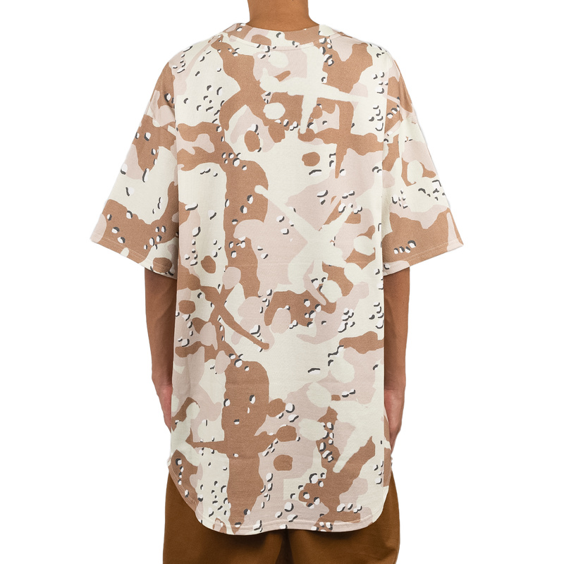 CLTS | Military Tee