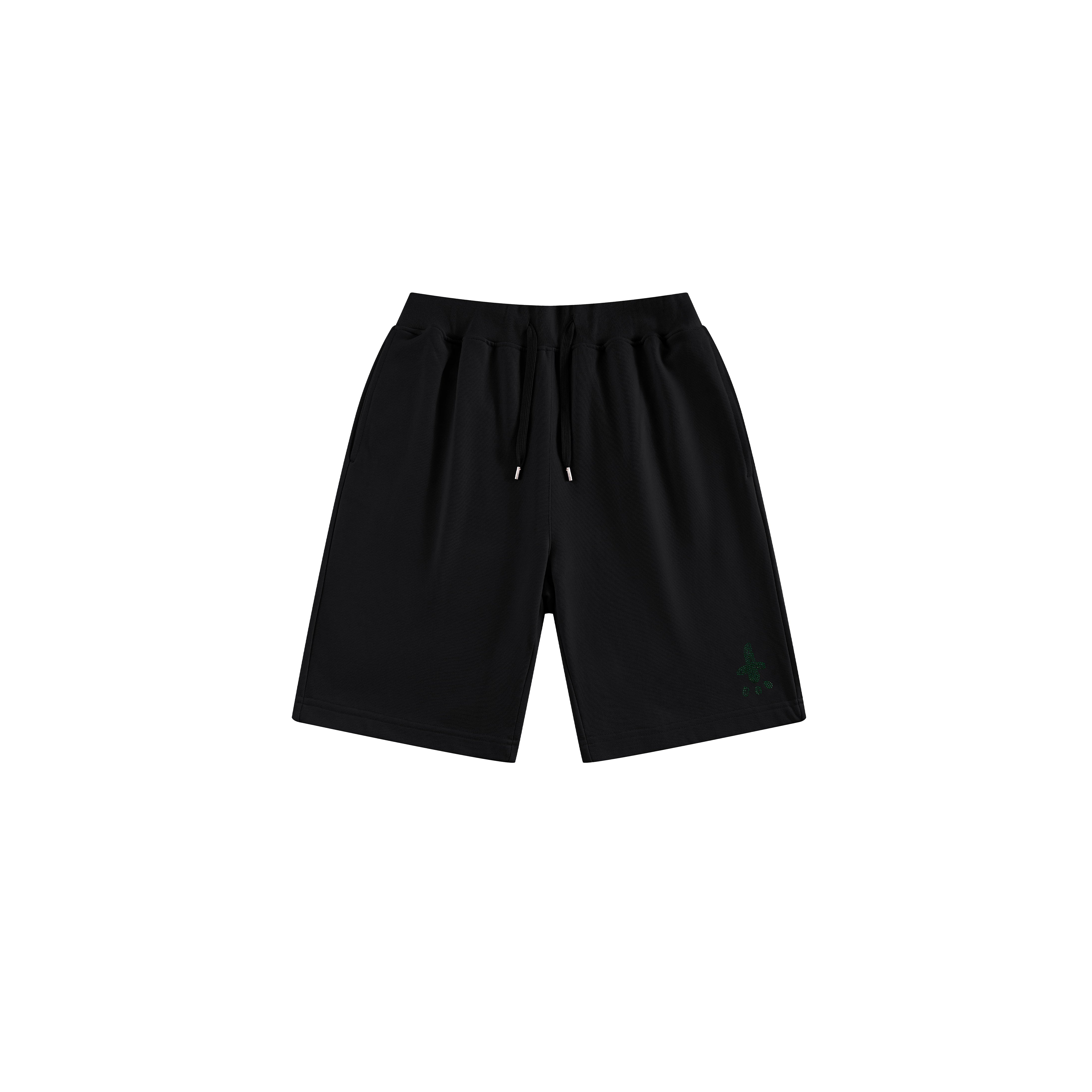 IF&CO x CTLS GEMSTONE SHORTS