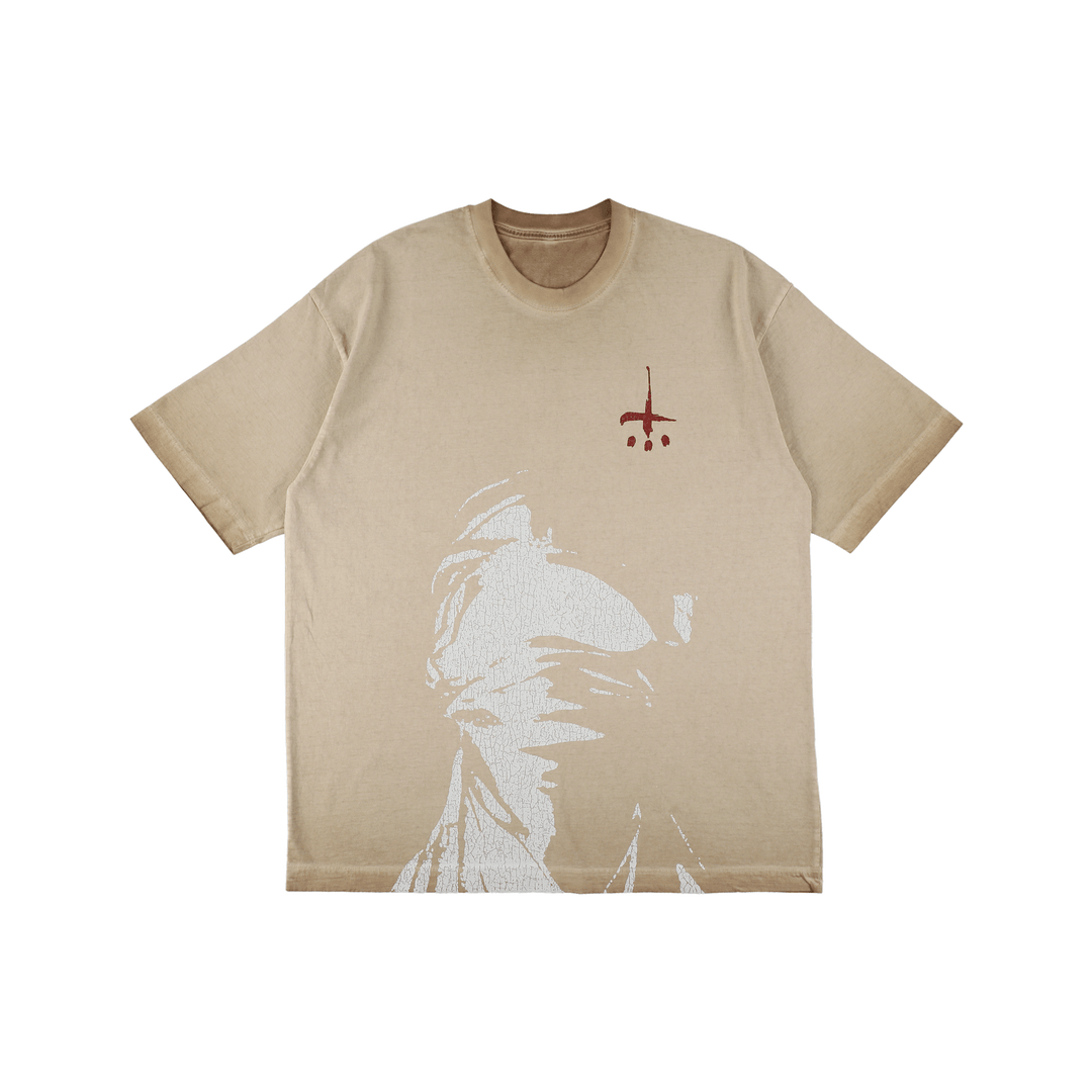 Balaclava Tee image 5