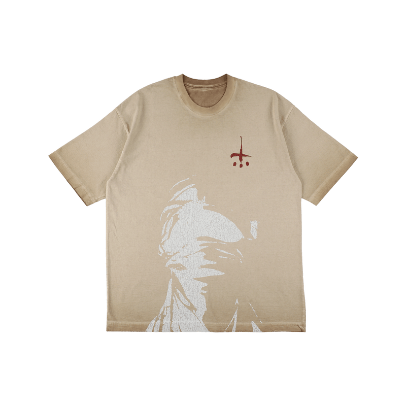 CTLS | Balaclava Tee
