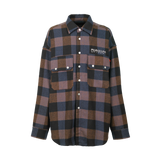 CTLS | Check Shirt '24