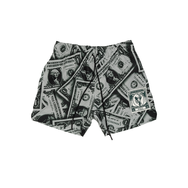 CTLS | Bills Swimming Shorts