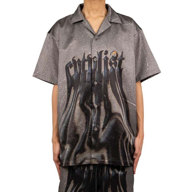 CTLS | Marble Drip Shirt