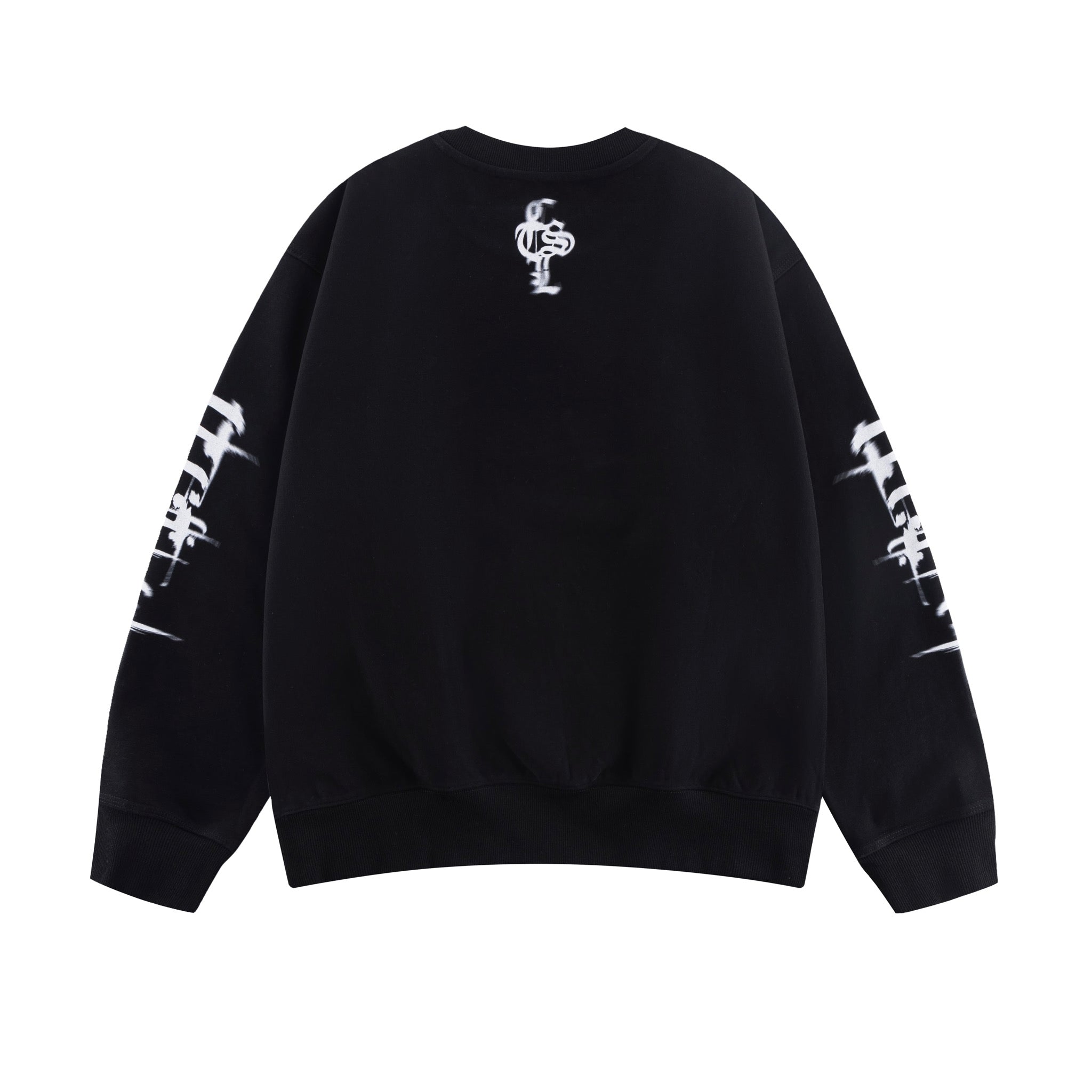 OLD CTLS CREWNECK