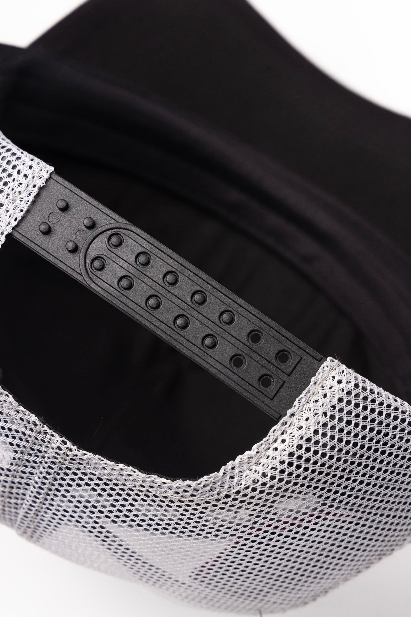 IF&CO ICED OUT TRUCKER CAP