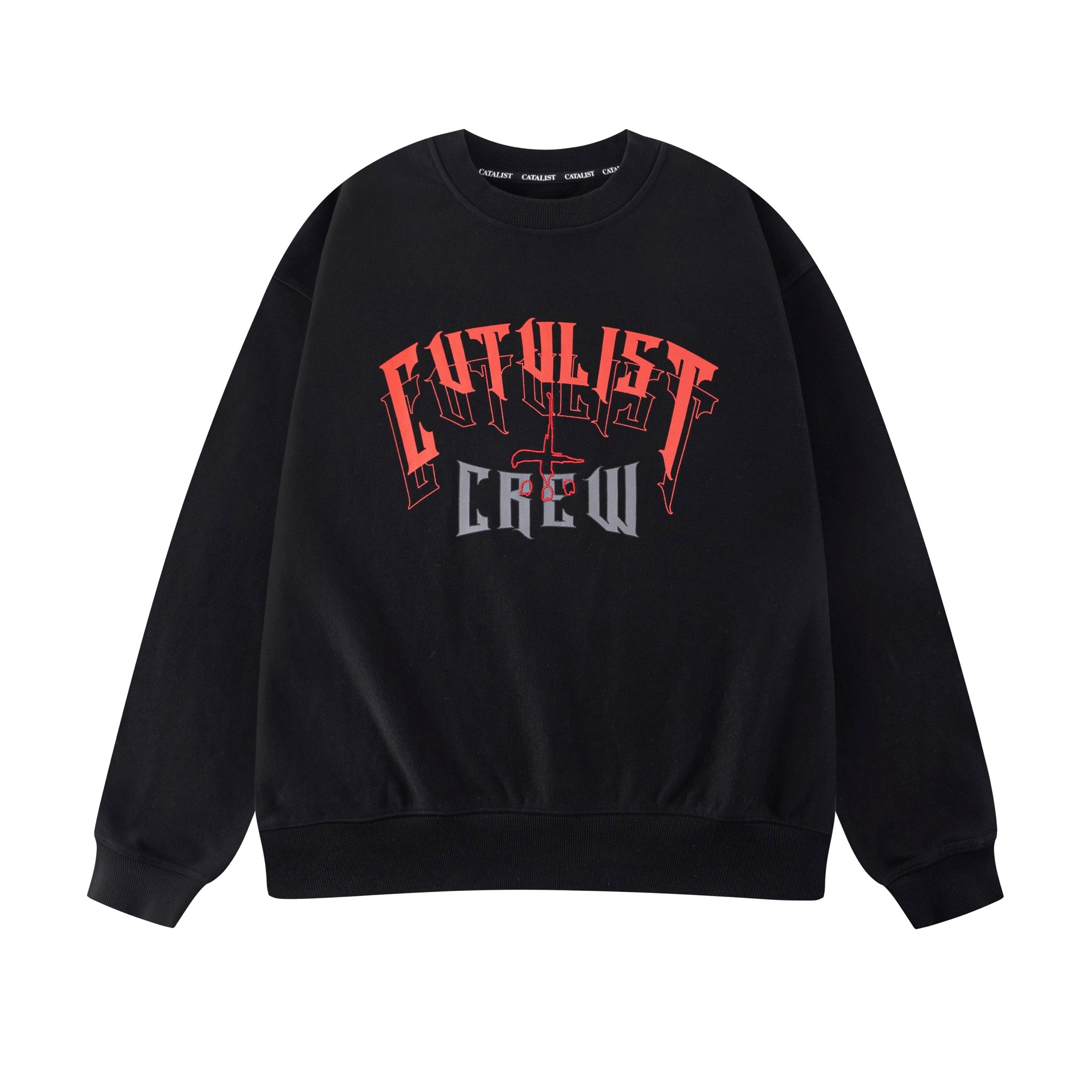 Rebirth Crewneck