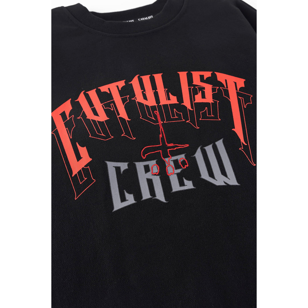 Rebirth Crewneck image 3