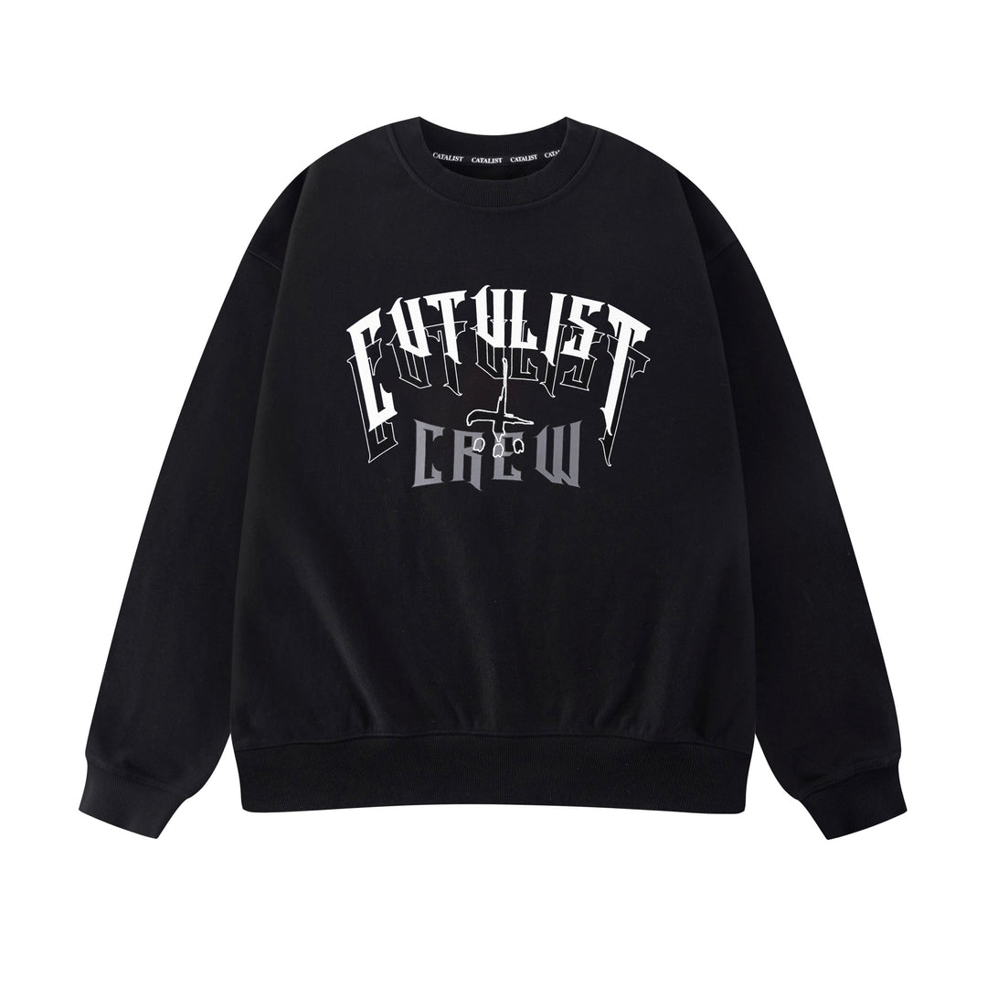 Rebirth Crewneck image 11