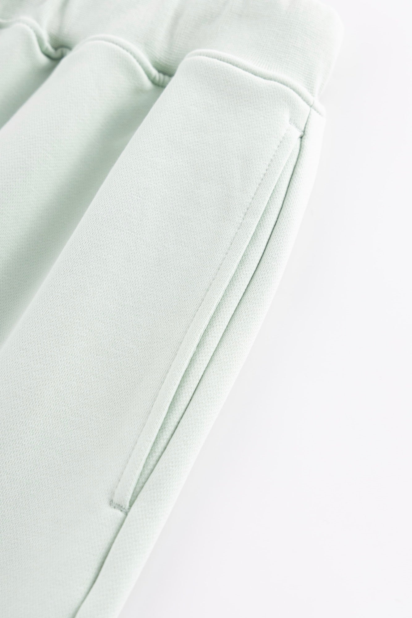 IF&CO x CTLS GEMSTONE SHORTS