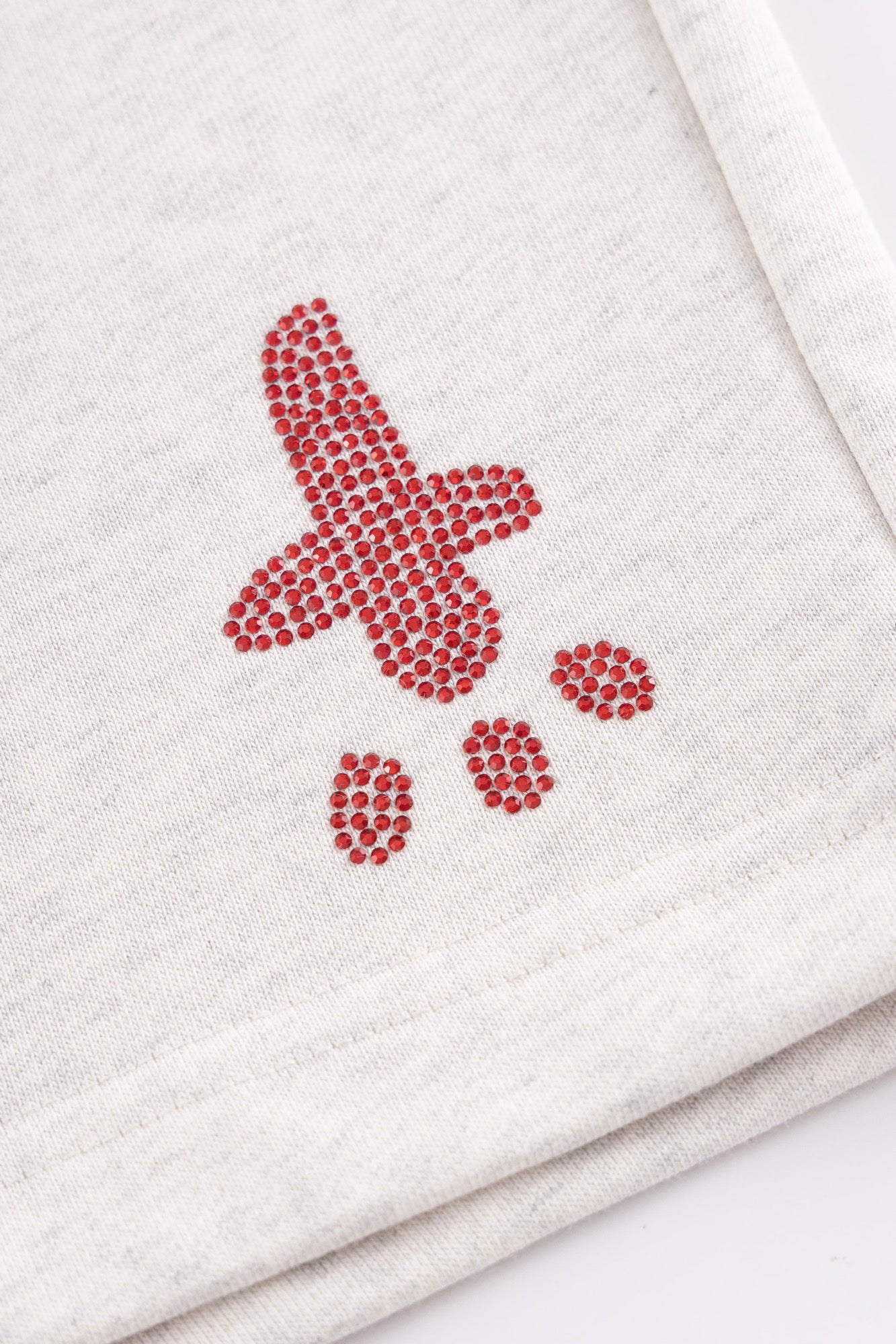 IF&CO x CTLS GEMSTONE SHORTS