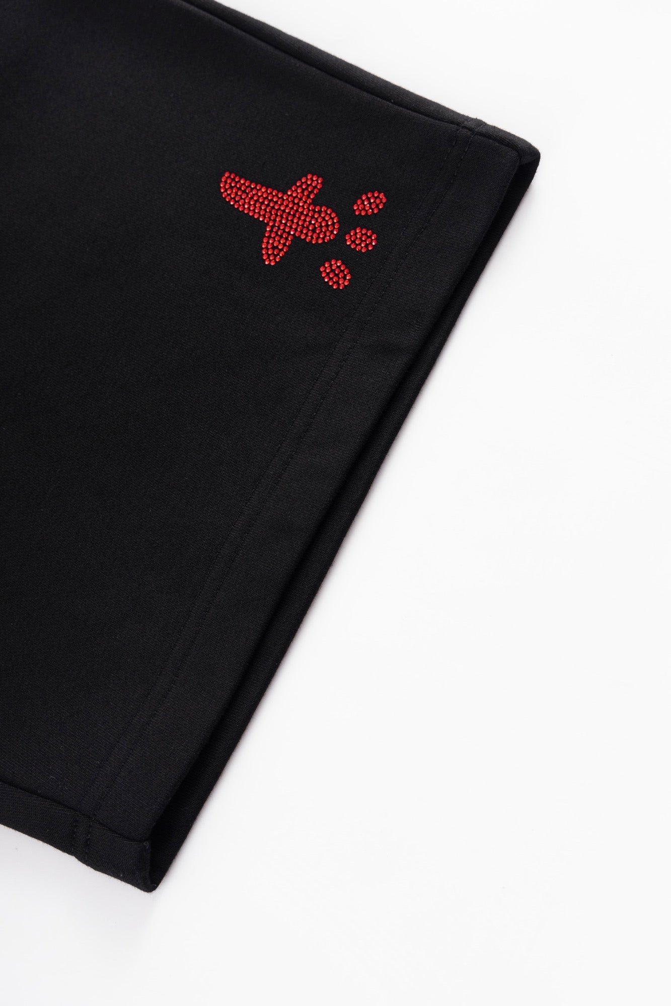 IF&CO x CTLS GEMSTONE SHORTS