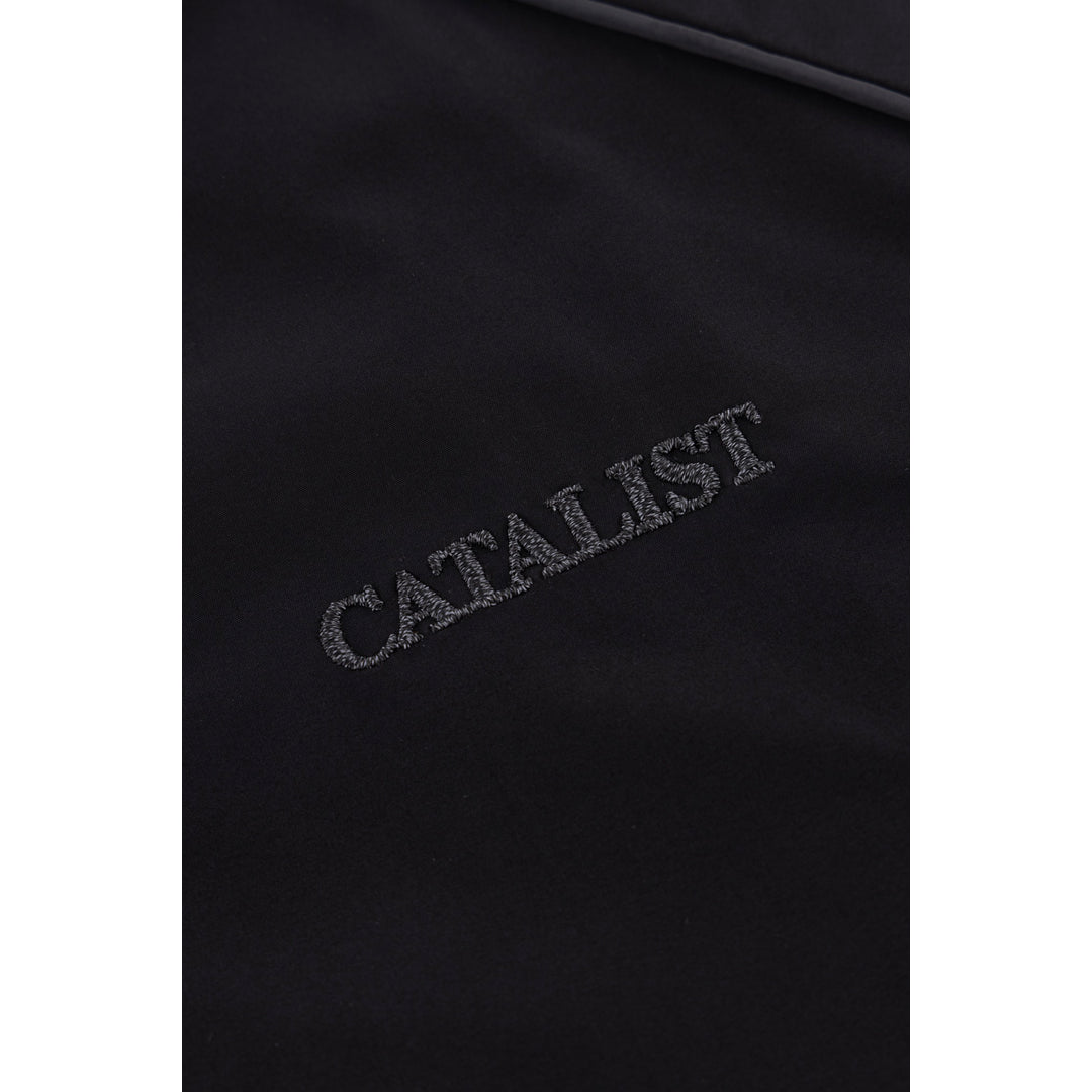 NYLON TRACK JACKET image 12