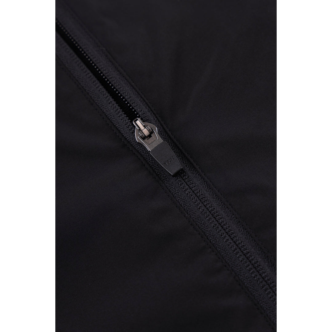 NYLON TRACK JACKET image 13