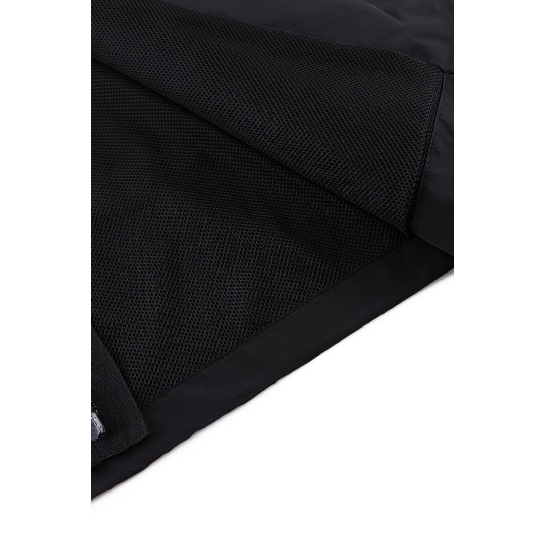 NYLON TRACK JACKET image 15
