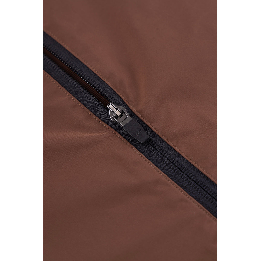 NYLON TRACK JACKET image 5