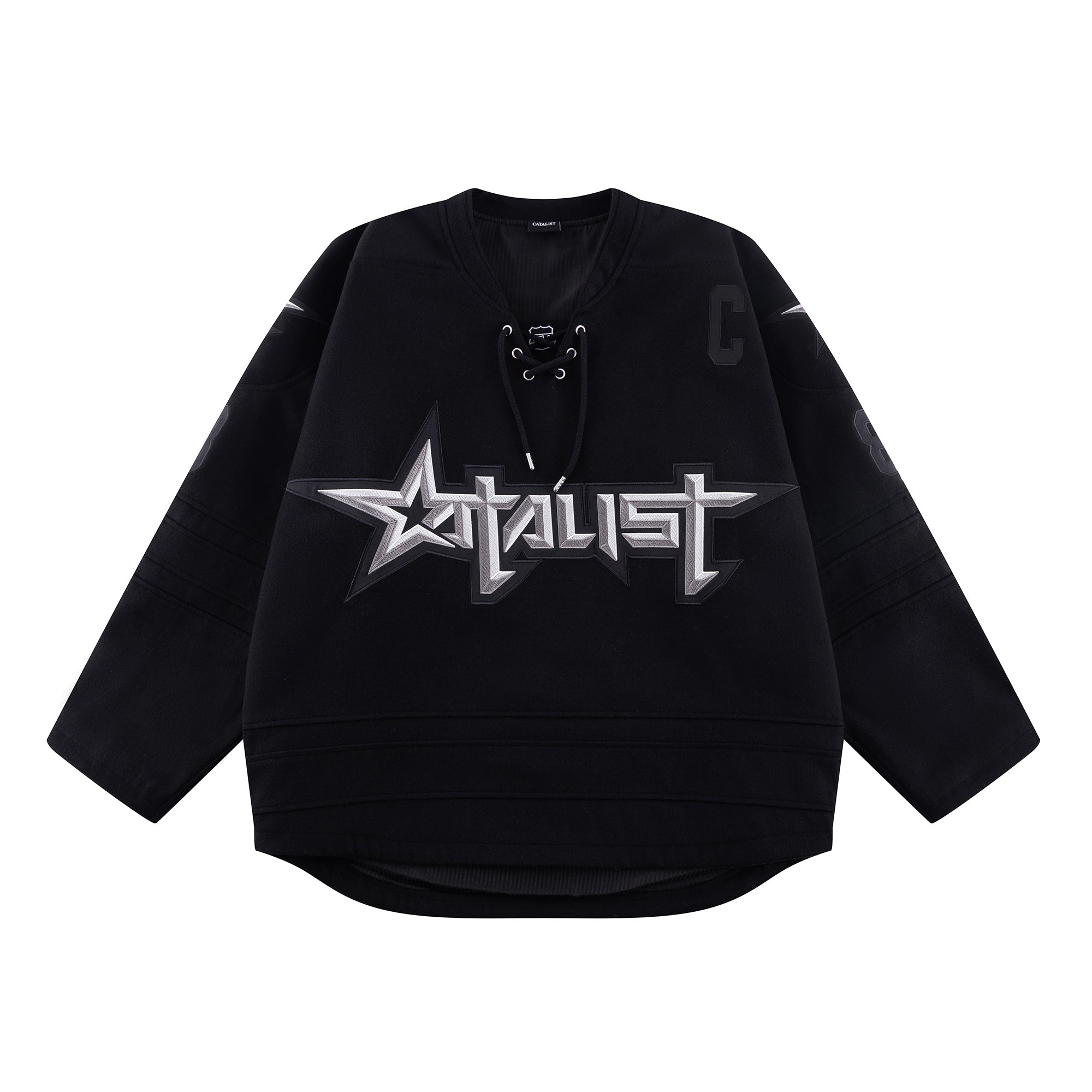 UF LOGO HOCKEY SHIRTS