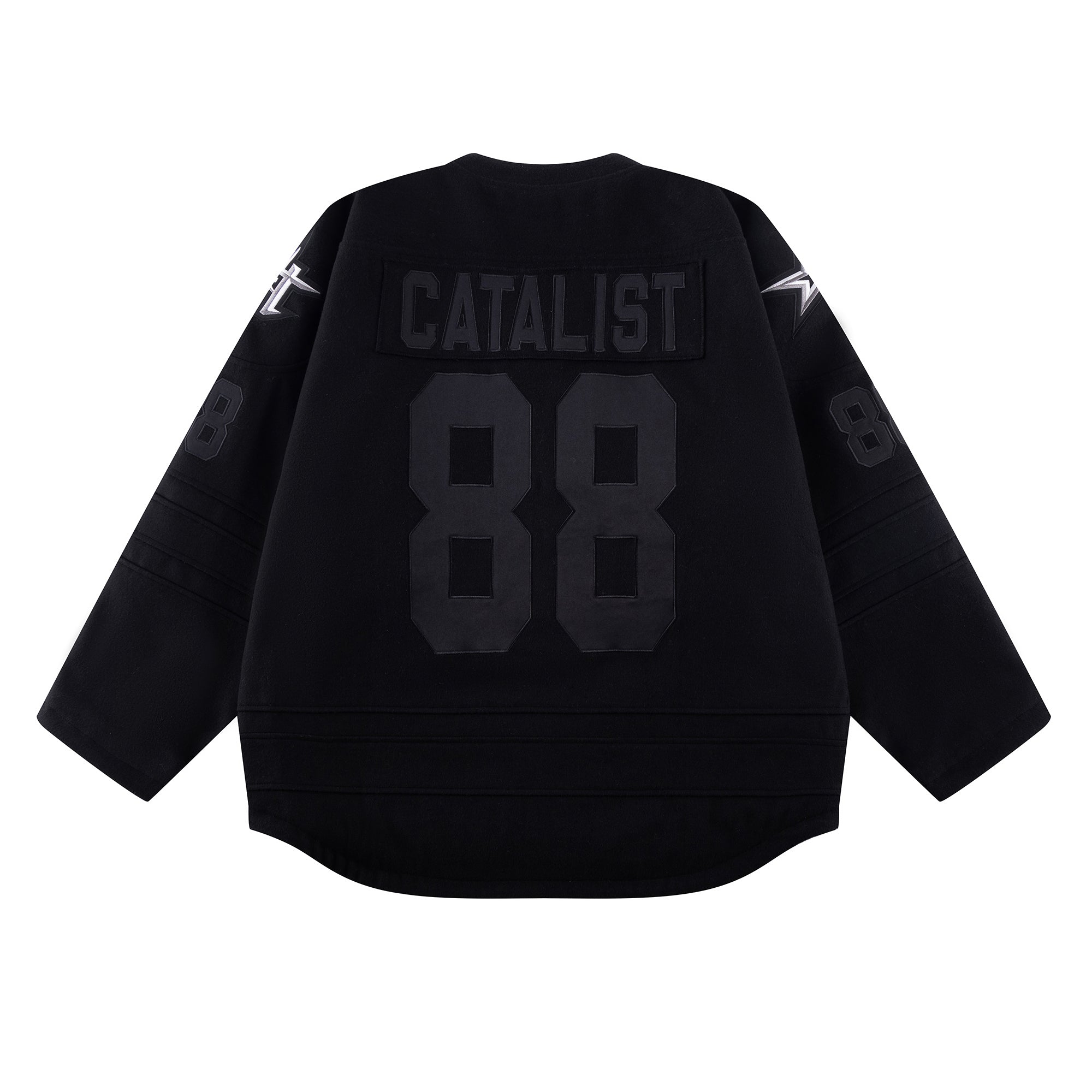 UF LOGO HOCKEY SHIRTS