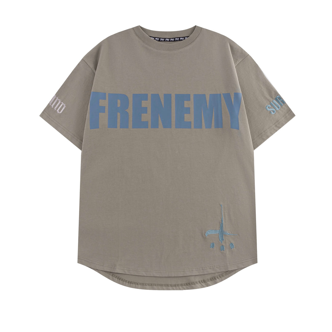 FRENEMY TEE image 13