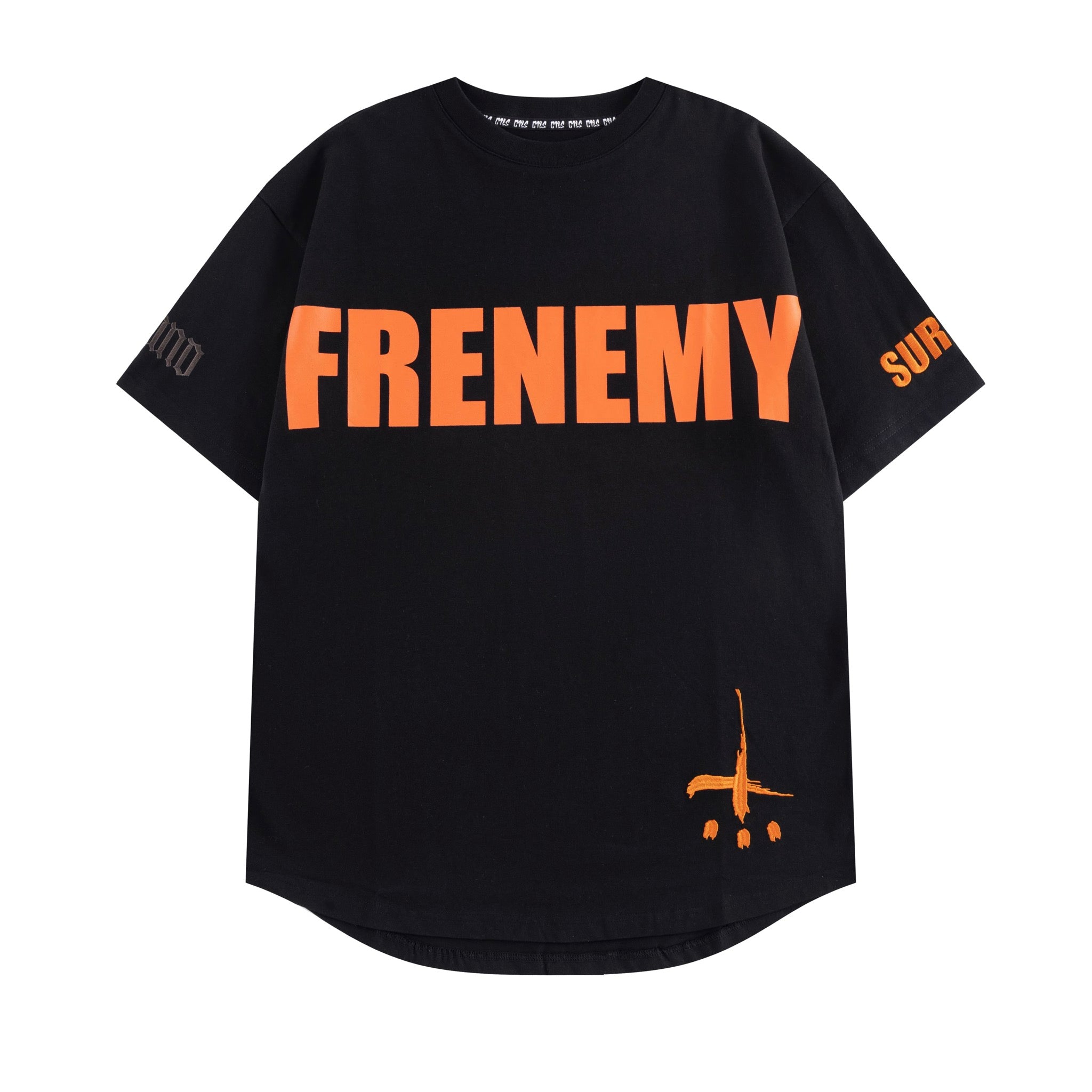 FRENEMY TEE