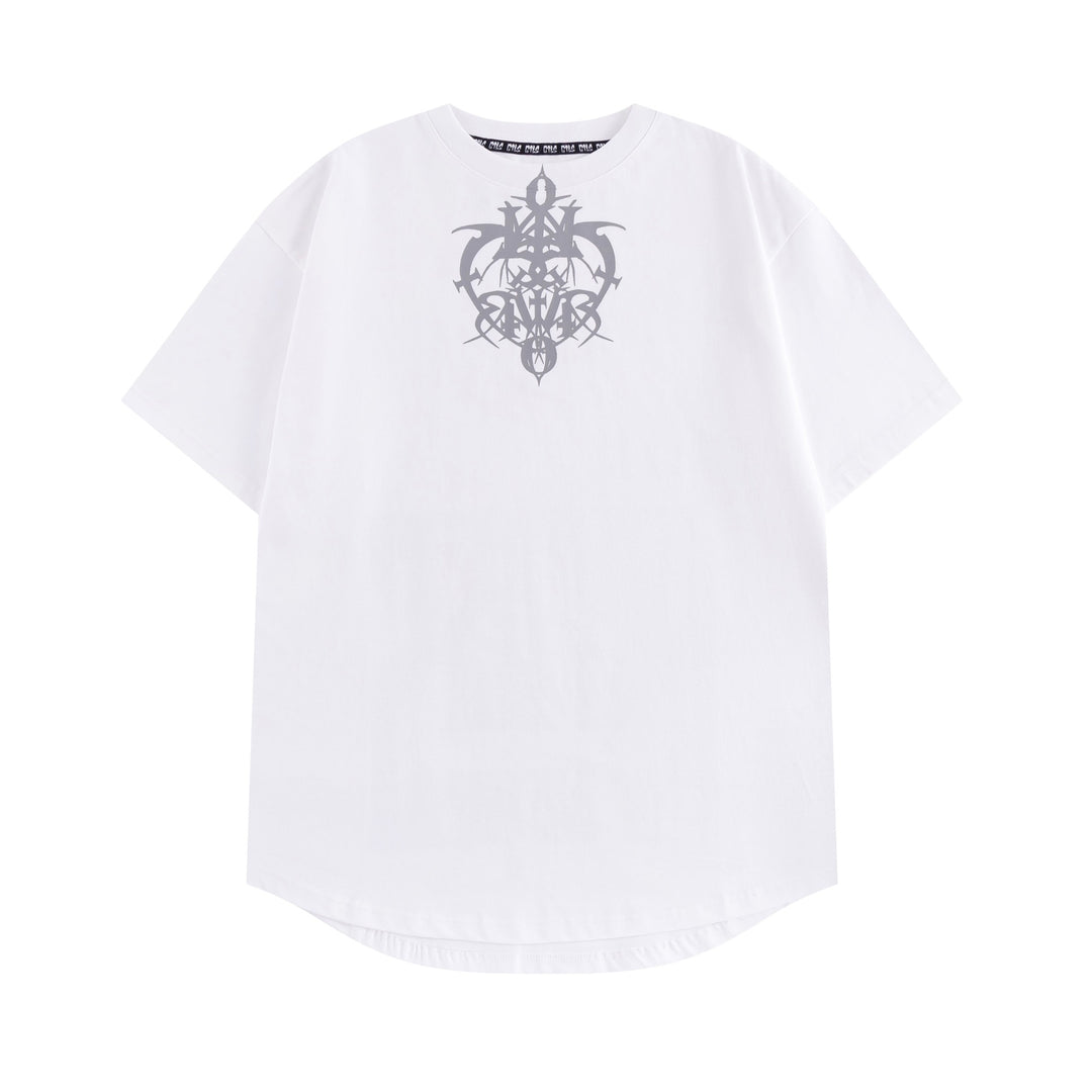 NO CROSS NO CROWN TEE image 10