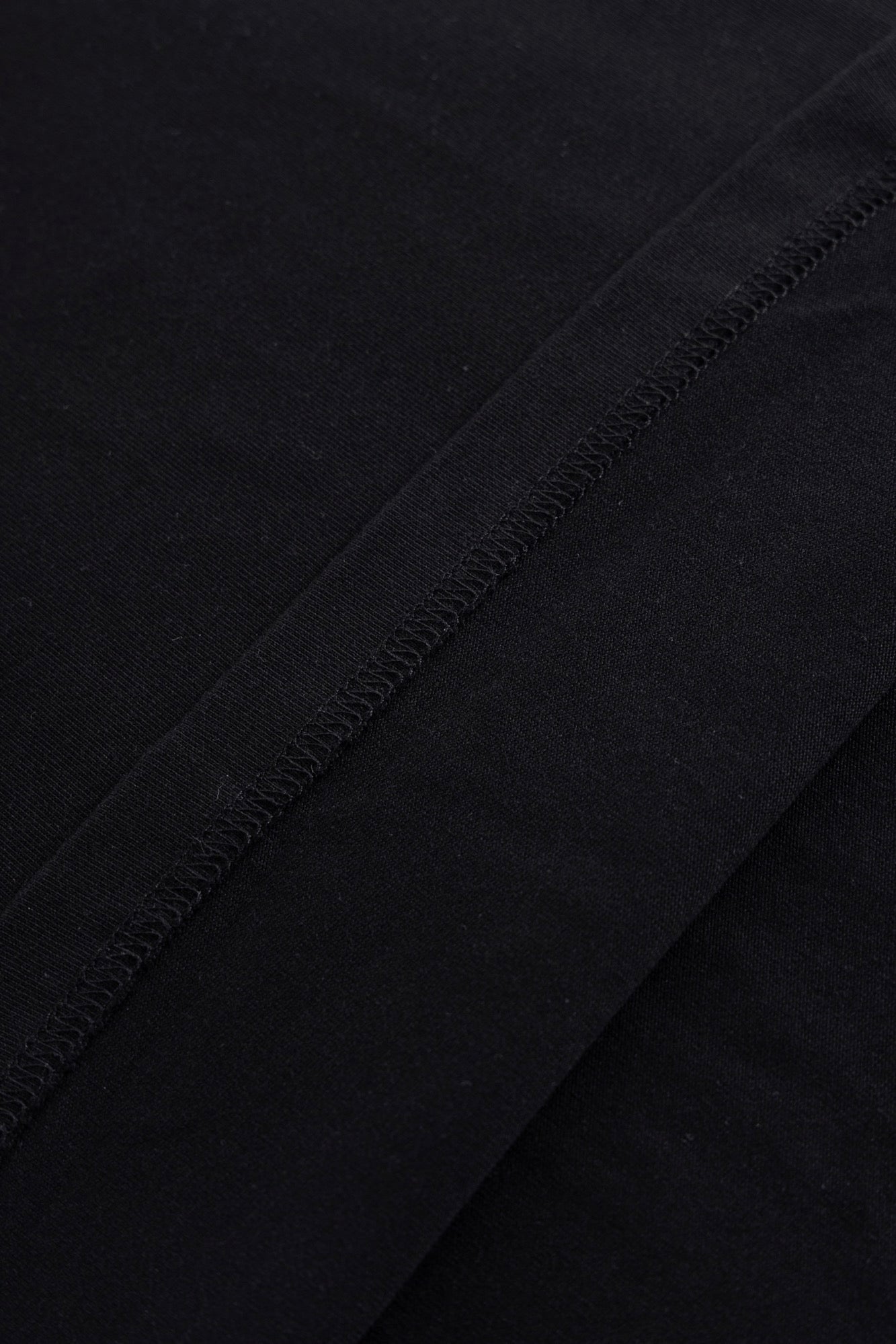 NO CROSS NO CROWN TEE