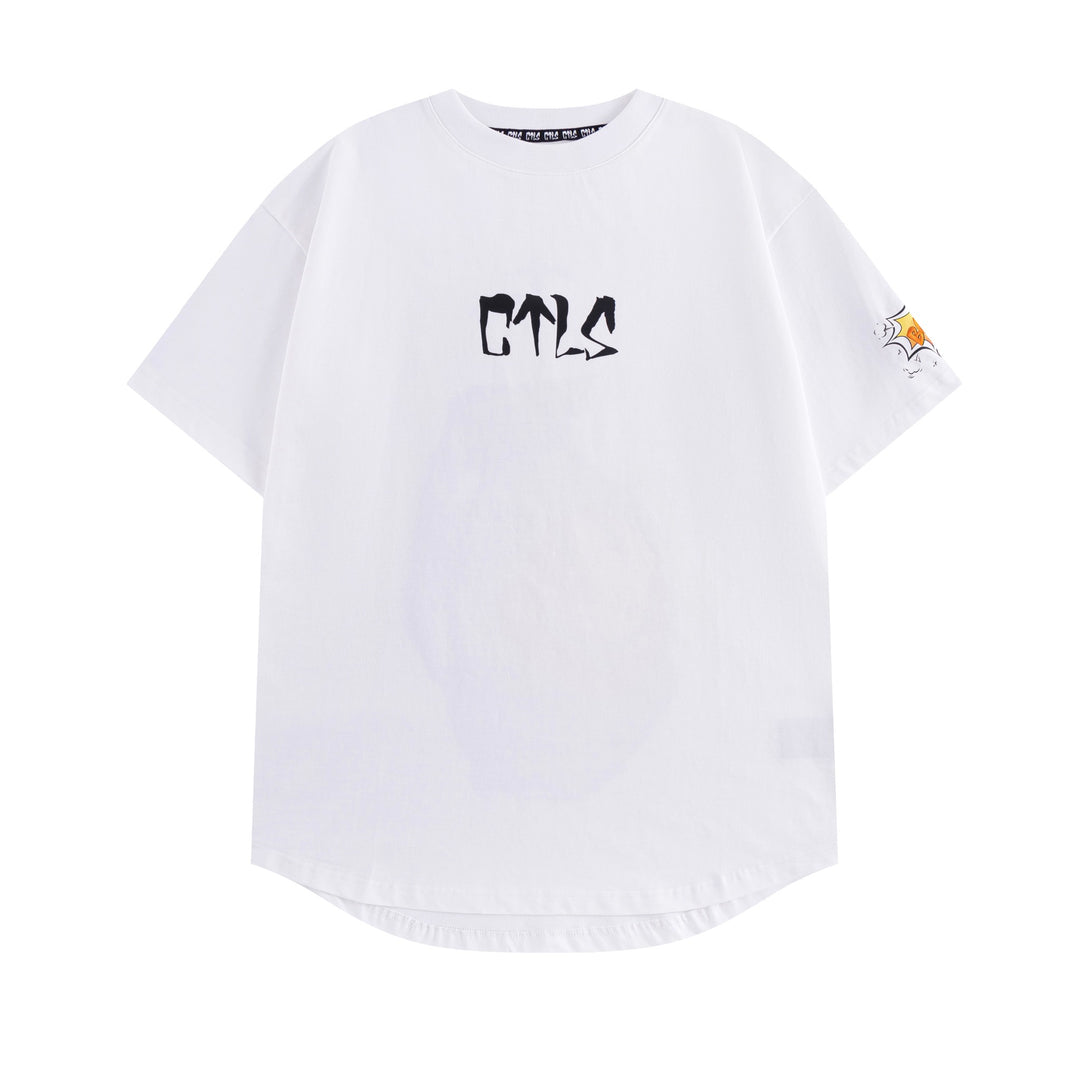 BOMB TEE image 1