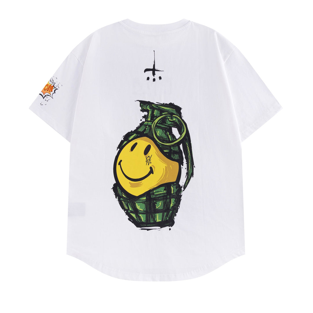 BOMB TEE image 2