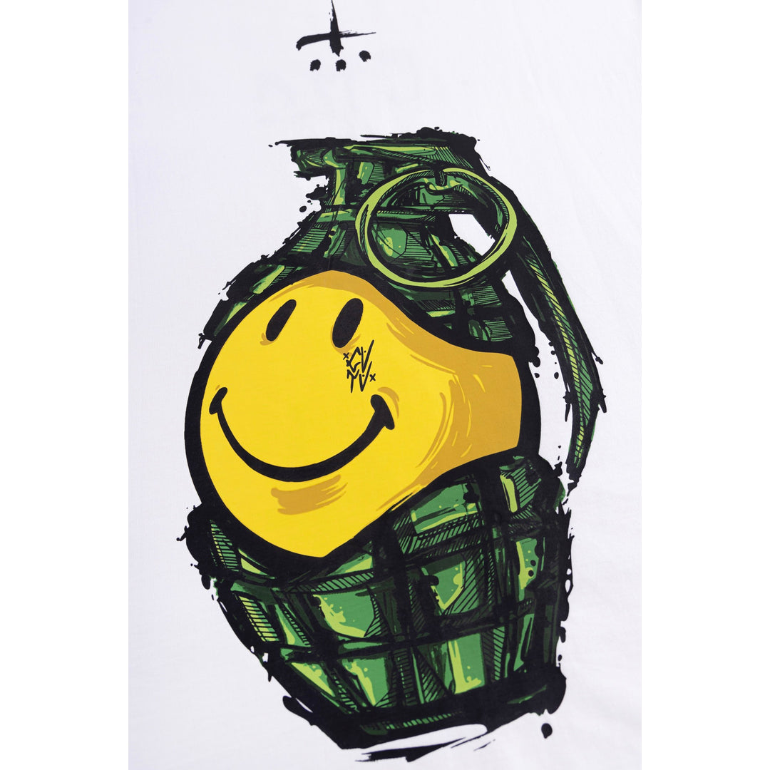 BOMB TEE image 3